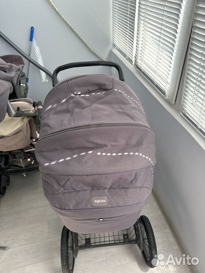 Коляска детская