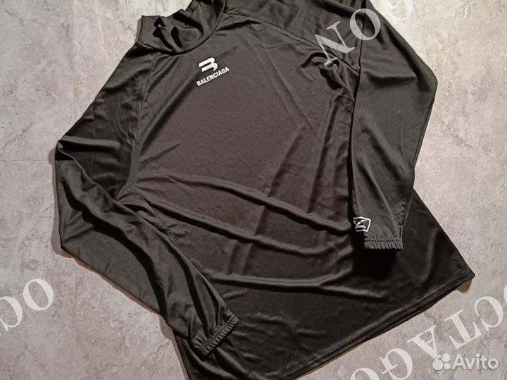 Рашгард Balenciaga