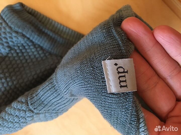 Шапка зимняя для мальчика 51