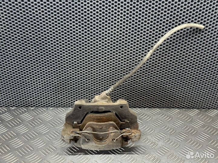 Суппорт Mercedes-Benz W210