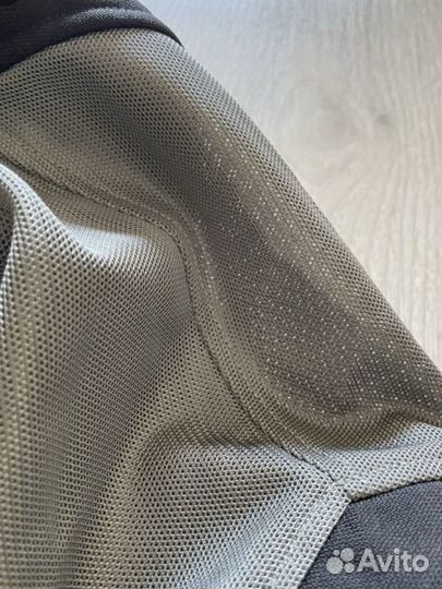 Мотокуртка летняя мужская Macna