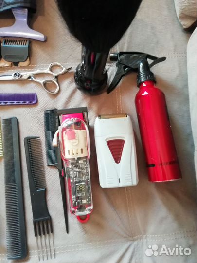 Набор для парикмахера