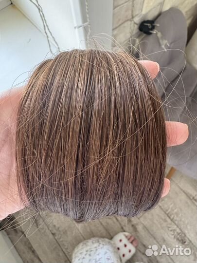 Волосы для наращивания