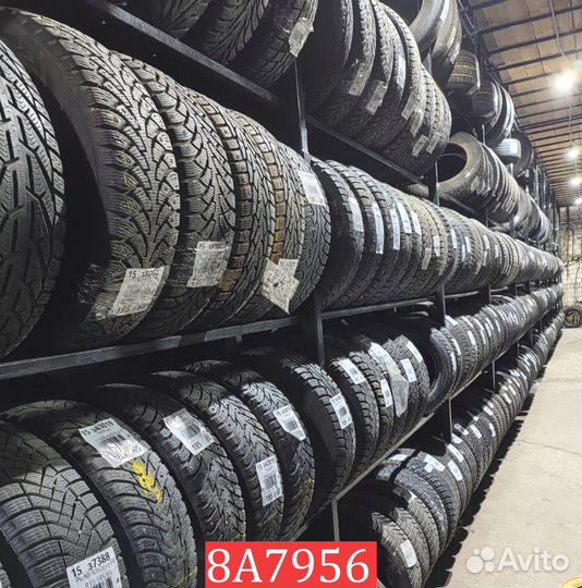 Cooper Weather-Master S/A 2 205/50 R17 93Q