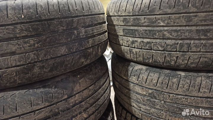 Pirelli Cinturato P7 215/55 R17 94V