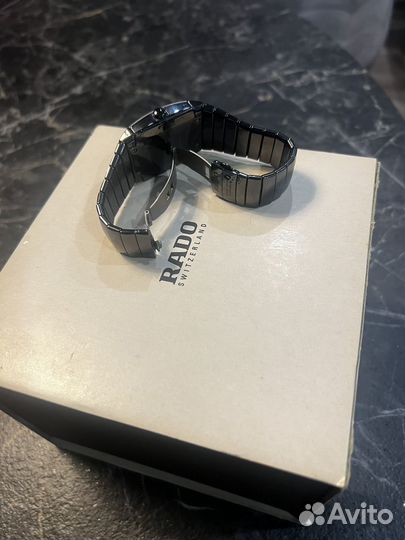 Rado керамика унисекс