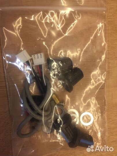 Автомобильный цифровой усилитель