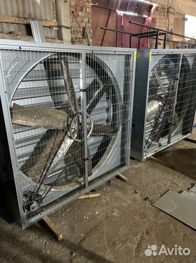 Вентилятор