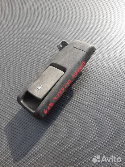 Ручка открывания бензобака subaru outback BP9
