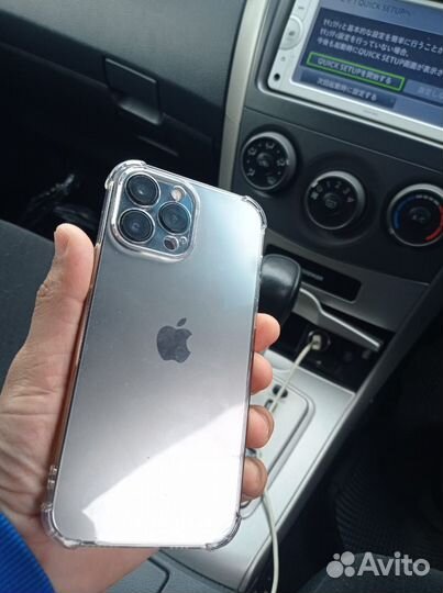 iPhone 13 Pro Max, 256 ГБ