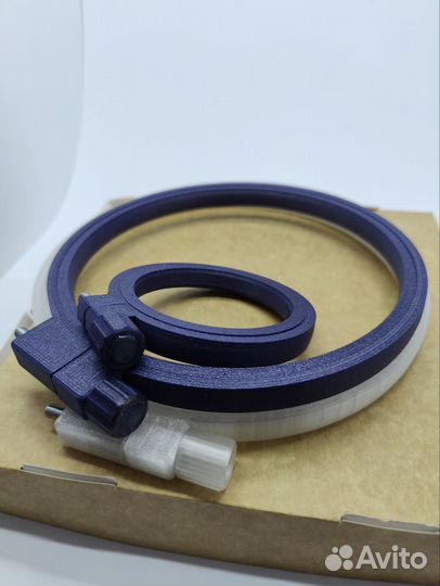 Пяльца для вышивания