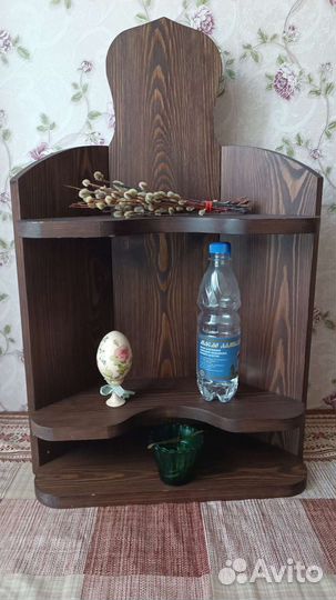 Полочка для икон