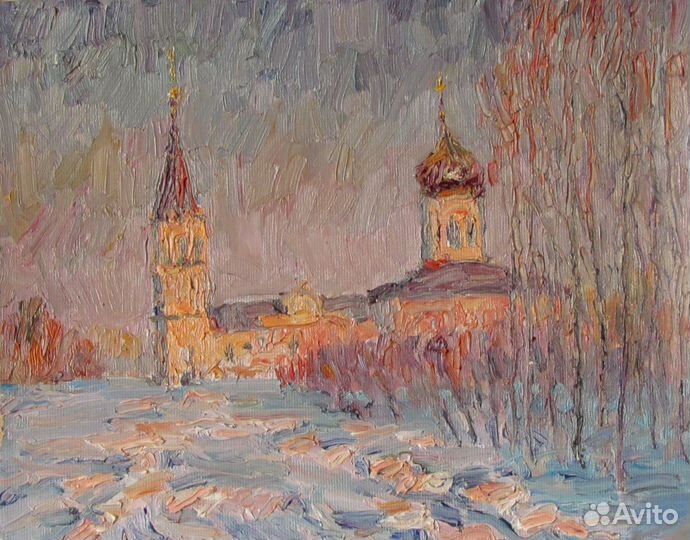 Картины, Искусство