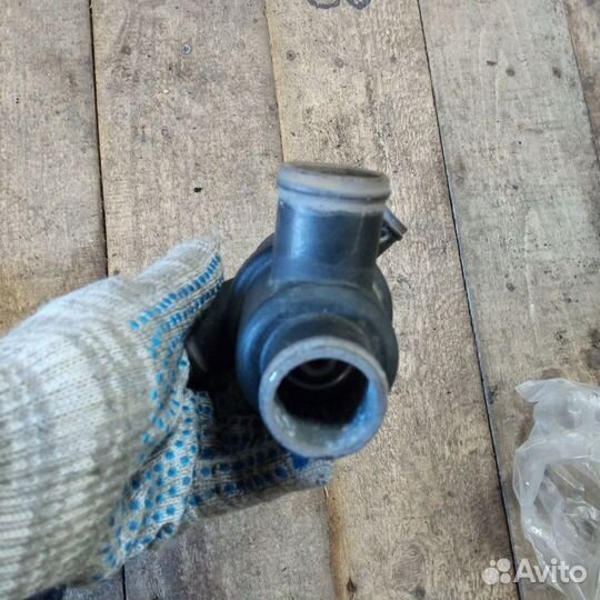 Термостат ваз 2108-2109-21099