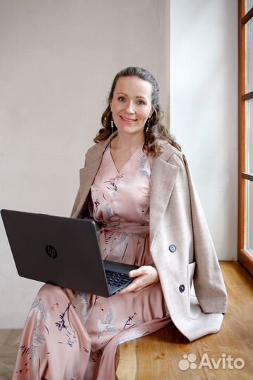 Подготовка к школе Онлайн и Очно