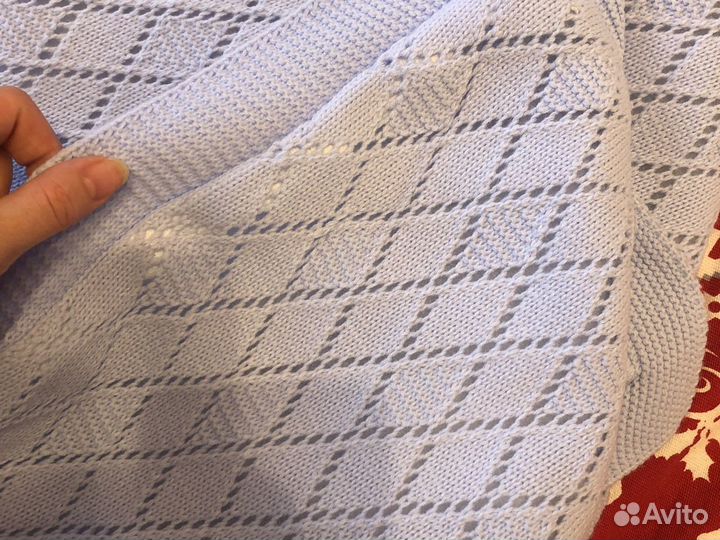 Конверт на выписку весна осень