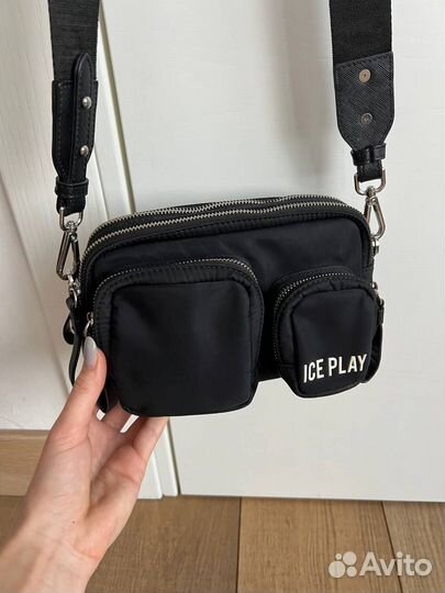 Сумка ICE play