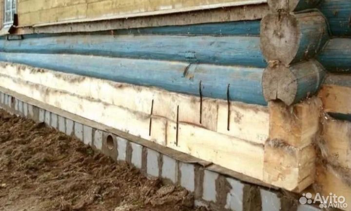 Строительная бригада