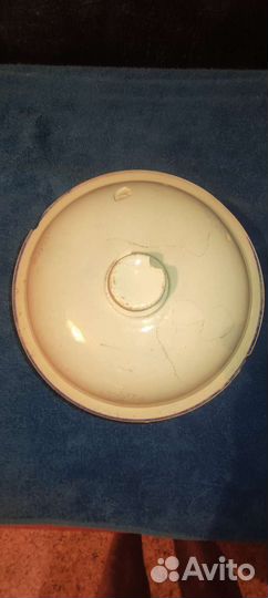 Супница Всеукртрест