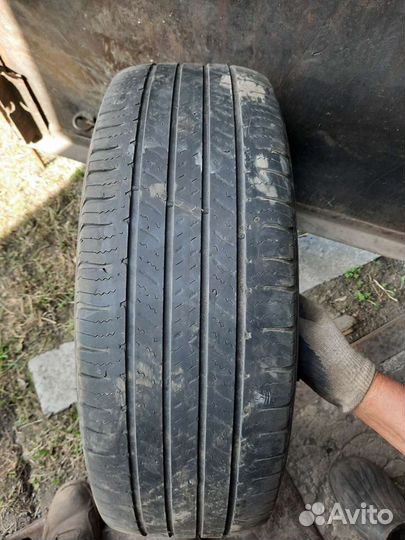 Michelin Agilis 225/65 R17