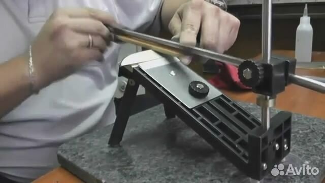 Точило Edge Pro Apex