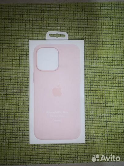 iPhone 14 pro max silicone case оригинальный чехол