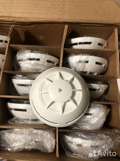 Извещатель пожарный ип 212-78 Аврора-дн