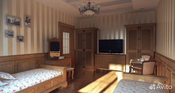 Проектирование домов, ремонт и отделка квартир