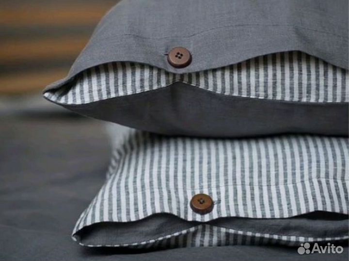 Пошив уютного постельного белья на заказ