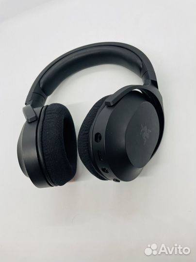 Беспроводные наушники Razer Barrakuda X