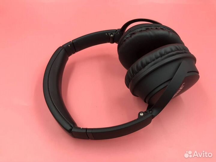 93401 Наушники Bose QuietComfort 45 1 в 1