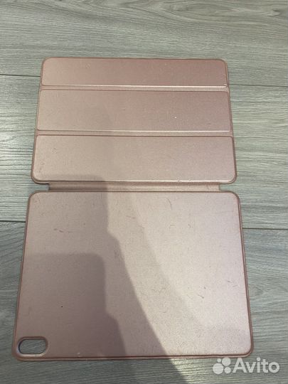 Чехол на iPad pro 11 дюймов