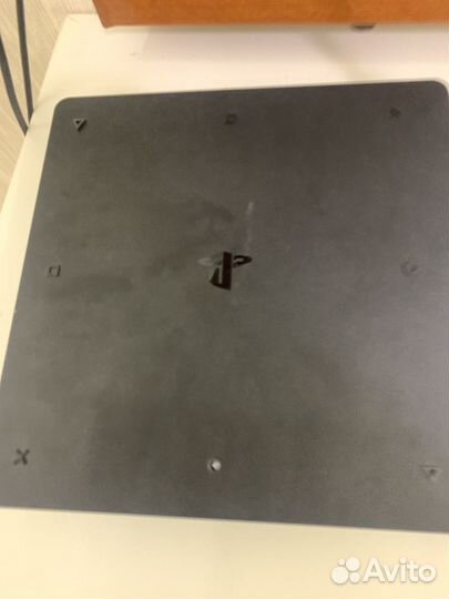 Sony playstation 4 PS4 pro 1tb