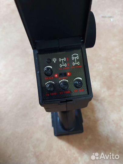 Remo hobby smax 1.16