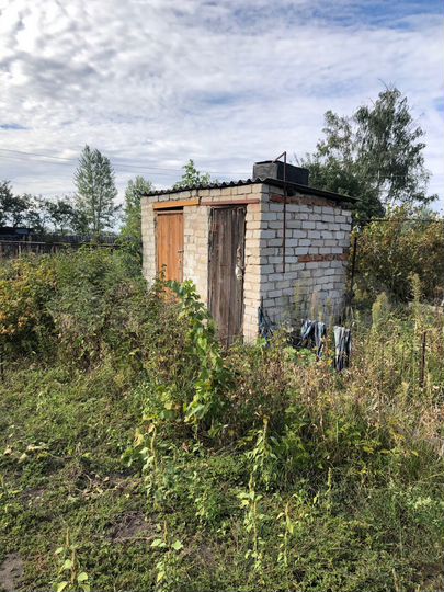 Дача 20 м² на участке 6 сот.