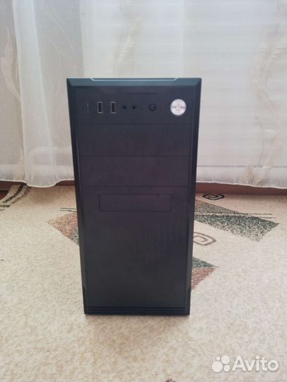 Корпус для компьютера primebox