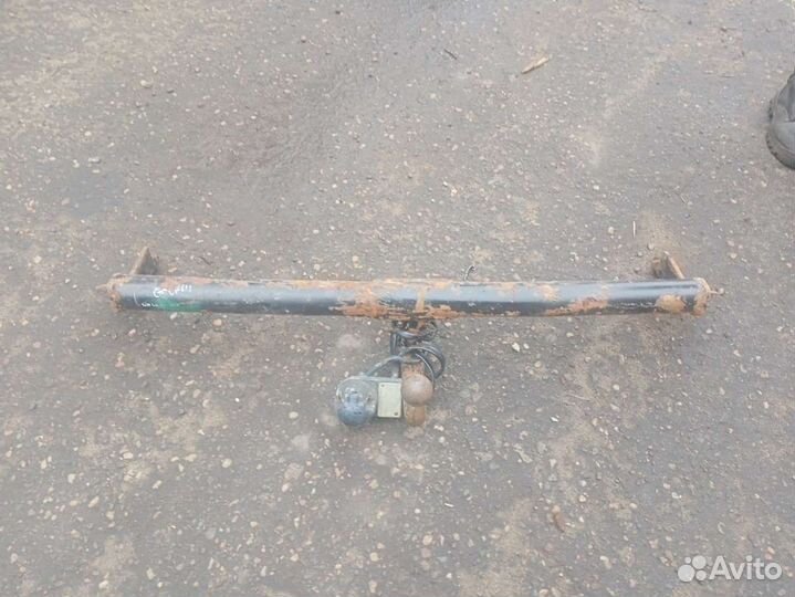 Фаркоп Volkswagen Golf 3 0.0 0