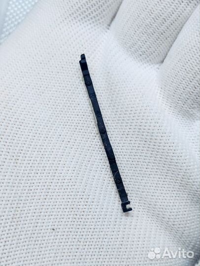 Xiaomi Mi4. Боковые кнопки корпуса. Оригинал