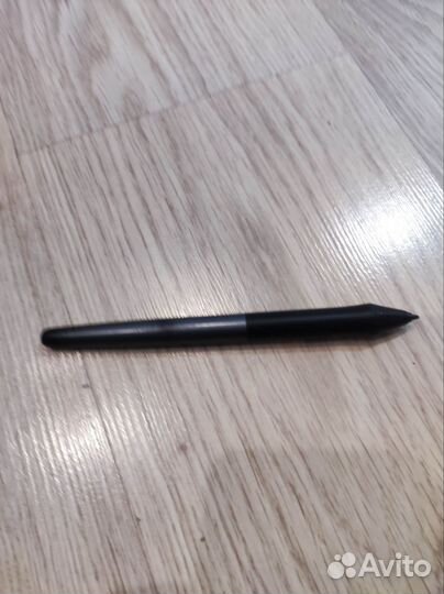 Графический планшет huion hs610