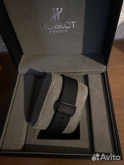 Hublot Мужские часы