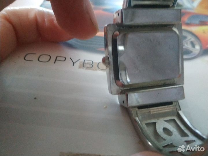 Наручные часы