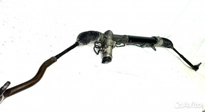 Рейка рулевая infiniti JX35 (QX60) L50