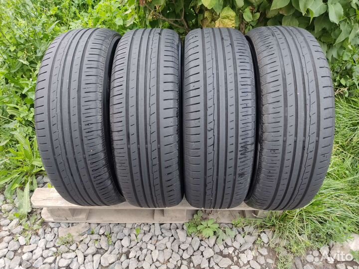 Yokohama BluEarth AE50 215/65 R17 99V