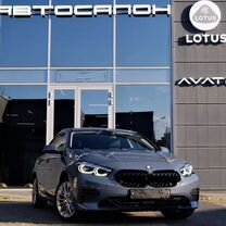 BMW 2 серия Gran Coupe 2.0 AT, 2019, 60 000 км, с пробегом, цена 3 200 000 руб.