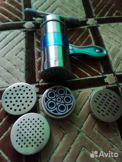 Прибор для приготовления макарон S50