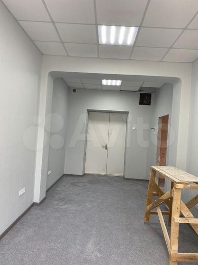 Офис, 24.5 м²