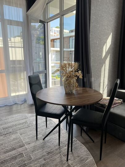 Квартира-студия, 25 м², 3/3 эт.