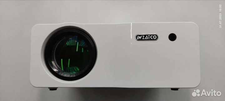 Проектор wzatco W1