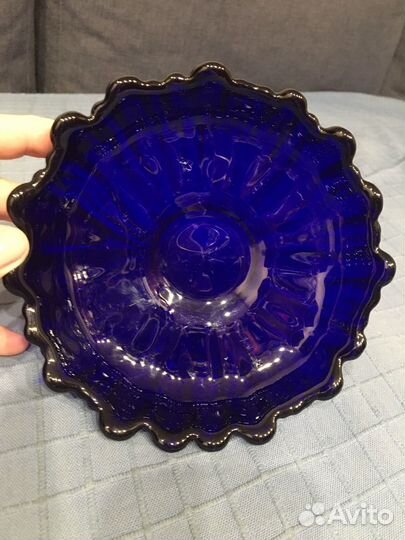 Конфетница