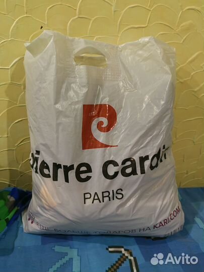 Детские вещи пакетом